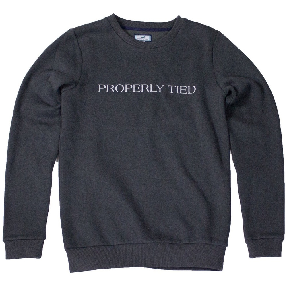 Deane Crew Sweatshirt